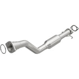 Convecteur MagnaFlow DF 97-02 GM Regal-Impala-Grand