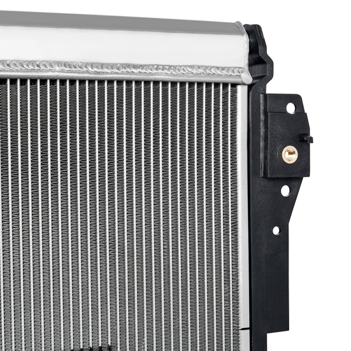 Radiateur en aluminium hautes performances Mishimoto 2007+ Toyota Tundra 4,6/4,7/5,7 L