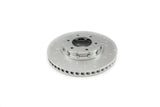Alcon 2019+ Ford Ranger/2020+ Bronco 2.3L 350x34mm Rotors 6-Piston Calipers Front Brake Kit - Red