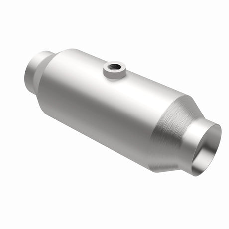 Convertisseur catalytique universel Magnaflow California - 2 po ID / 2 po OD / 11,375 po L