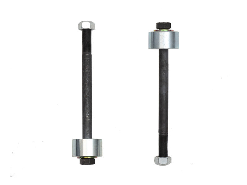 Kit de réduction de différentiel ICON pour Toyota Tundra 2007+ / Toyota Sequoia 2008+