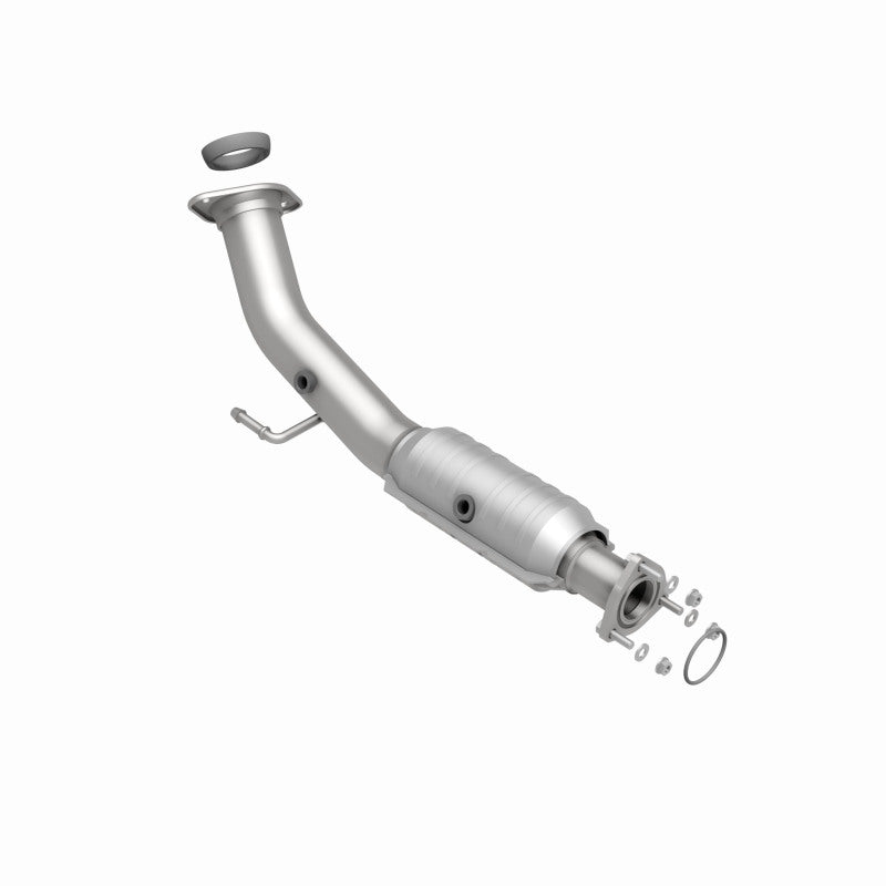 MagnaFlow Conv DF 06-08 Honda Civic SI 2.0L