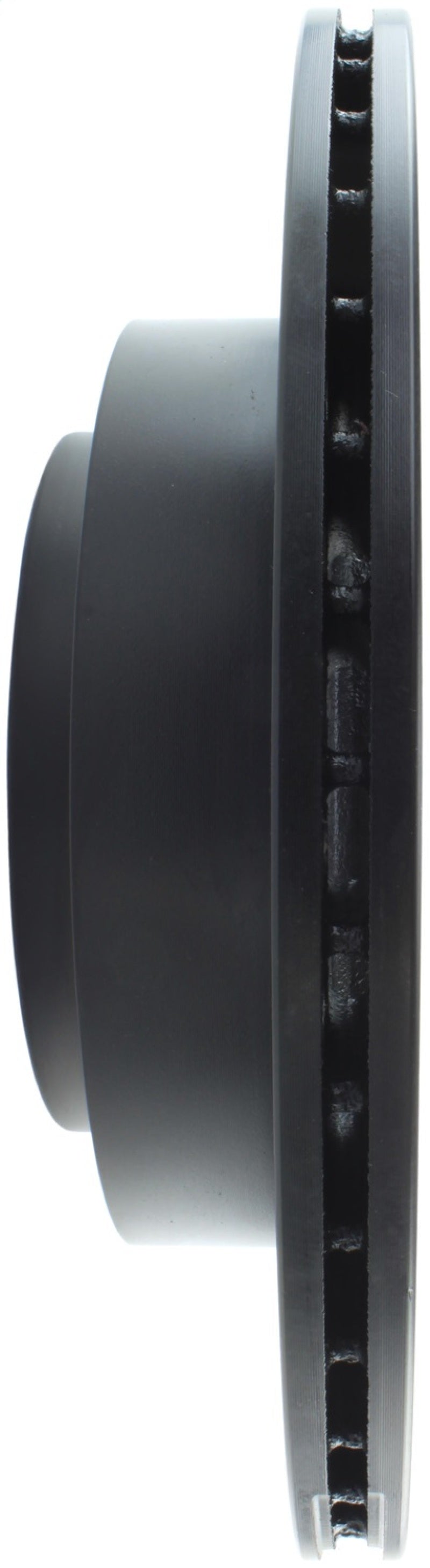 Rotor arrière gauche rainuré et percé StopTech 06-07 Subaru Impreza WRX (sauf STi)