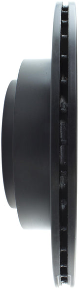 Rotor arrière gauche rainuré et percé StopTech 06-07 Subaru Impreza WRX (sauf STi)