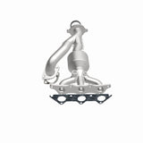 Moteur à combustion interne MagnaFlow DF 04-10 Mitsu Endeavor 3,8 L