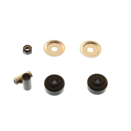 Amortisseur monotube avant Bilstein série 5100 Ford Bronco Custom 1980 46 mm