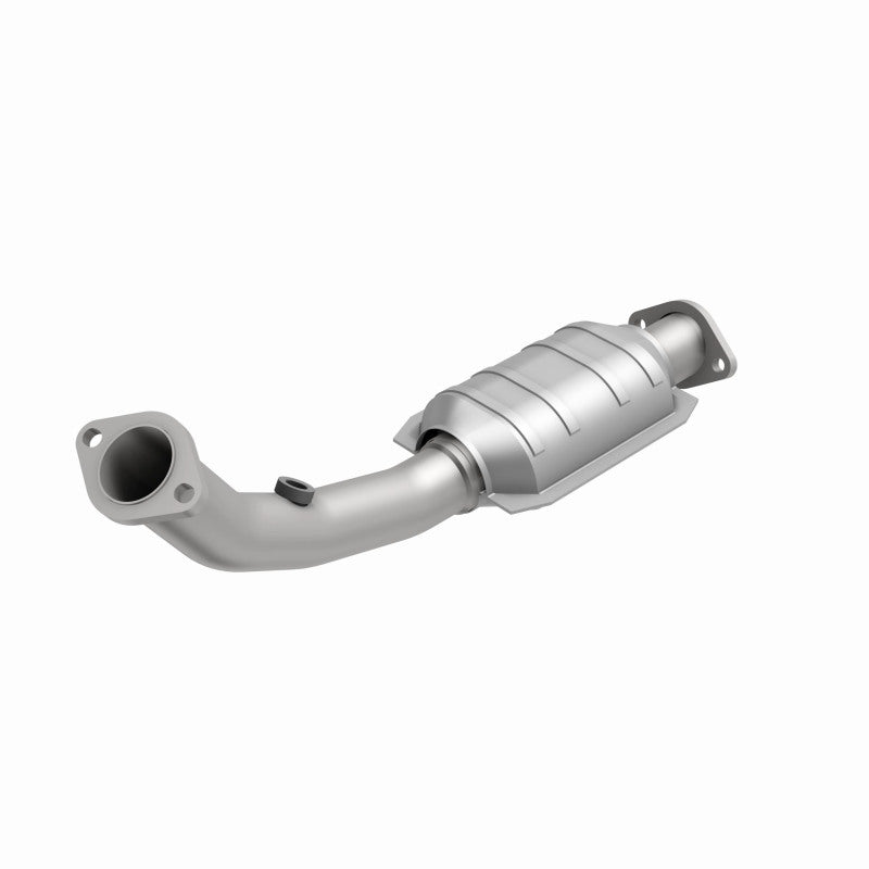 MagnaFlow Conv DF 96-98 Mazda Mpv Front 3.0L