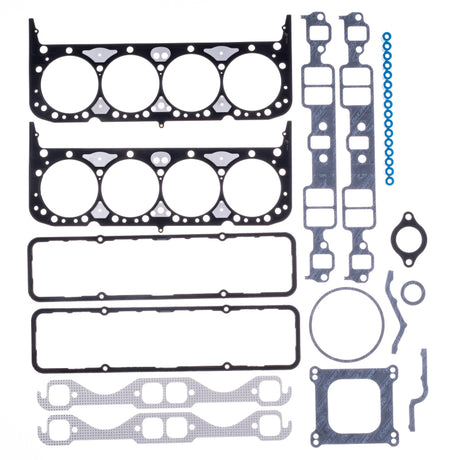 Kit de joints d'extrémité supérieure pour petit bloc Cometic Street Pro GM 1967-88 350ci 1970-76 400ci 4.165