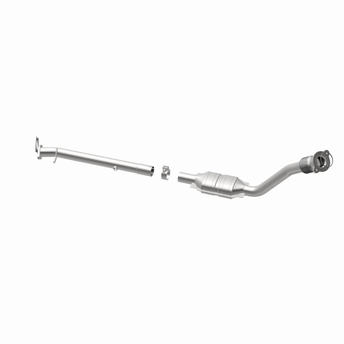 Fourgonnette GM MagnaFlow Conv DF 02-03 3,4 L à traction avant