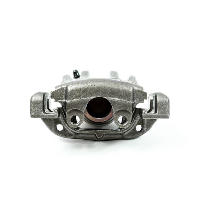 Étrier de frein avant gauche Power Stop 92-98 Autospecialty avec support pour BMW 318i