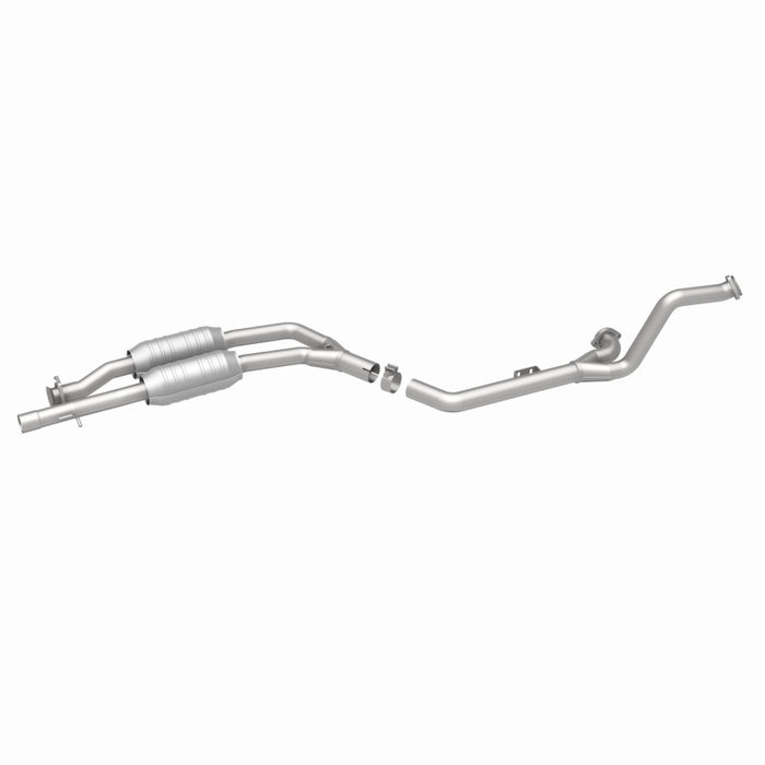 Convecteur MagnaFlow DF 92-93 Mercedes 500E 5.0L