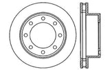 Disque de frein sport percé StopTech