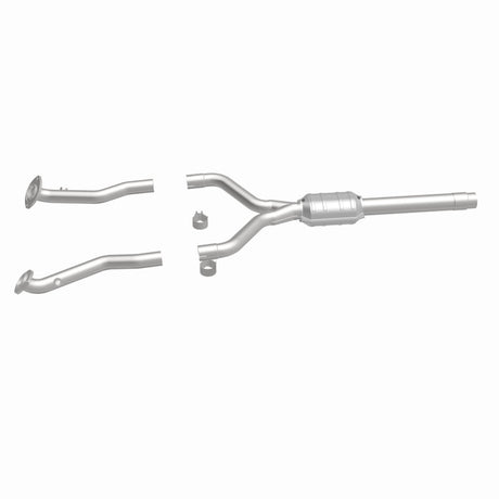 Convecteur MagnaFlow DF 96-97 Lexus LS400 4.0L arrière