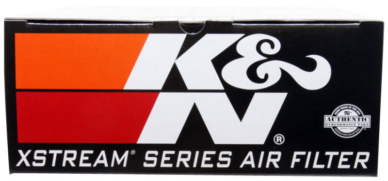 Filtre à air K&amp;N pour usage intensif Yamaha YZ250F/YZ450F/06-08 RM125/250 97-09