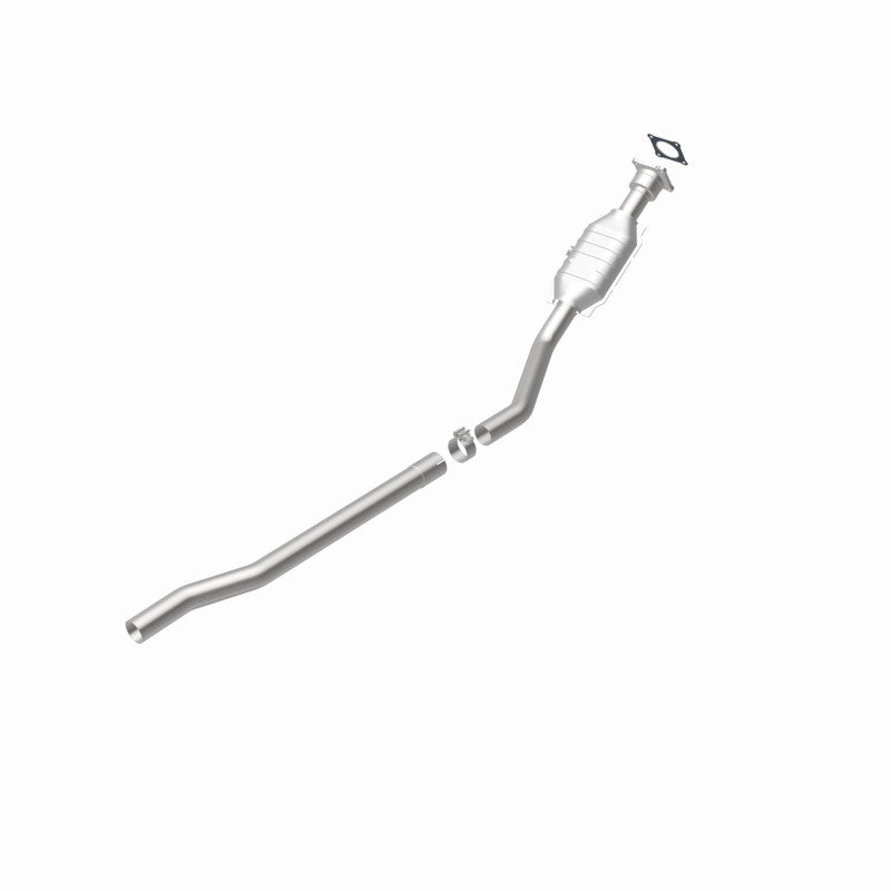 Convecteur MagnaFlow DF 01-04 Dodge Caravan 2,4 L