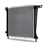 Radiateur de remplacement Mishimoto pour Ford Bronco II 1985-1990