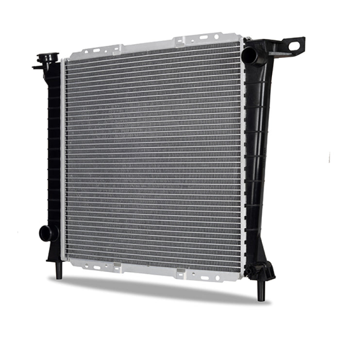 Mishimoto Ford Bronco II Replacement Radiator 1985-1990