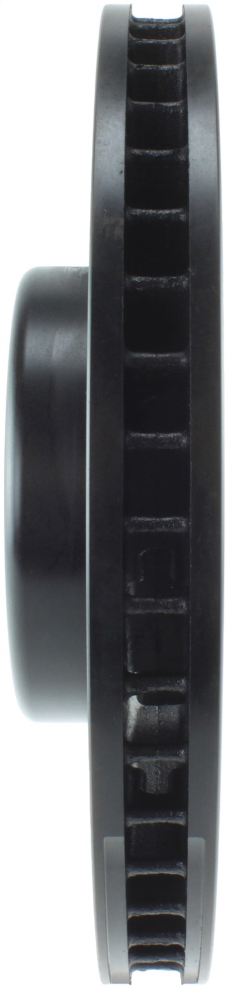 Disque de frein sport fendu et percé StopTech