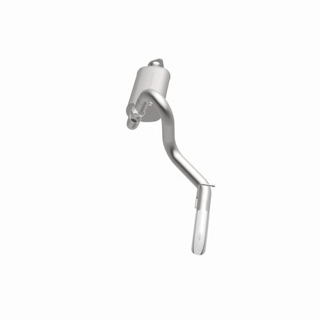 Système MagnaFlow C/B Jeep Wrangler 2.5/4
