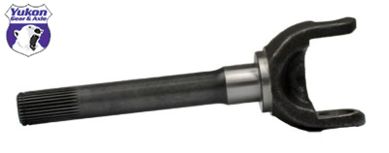 Essieu de rechange extérieur Yukon Gear 1541H pour Ford Dana 44 3/4 tonne 76-77