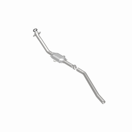 Huile moteur MagnaFlow Conv DF de qualité californienne 92-93 Chrysler Town &amp; Country 3,3 L/94-95 Town &amp; Country 3,8 L