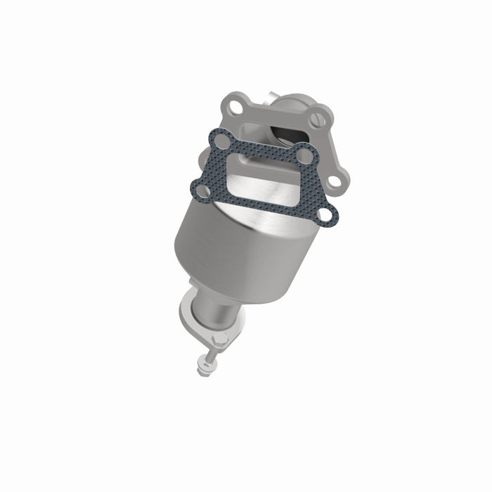 Soubassement du moteur Magnaflow Conv DF 2012-2014 Equinox 3 3,6 L