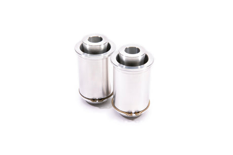 Barres stabilisatrices arrière SPL Parts 2008+ Nissan GTR (R35)