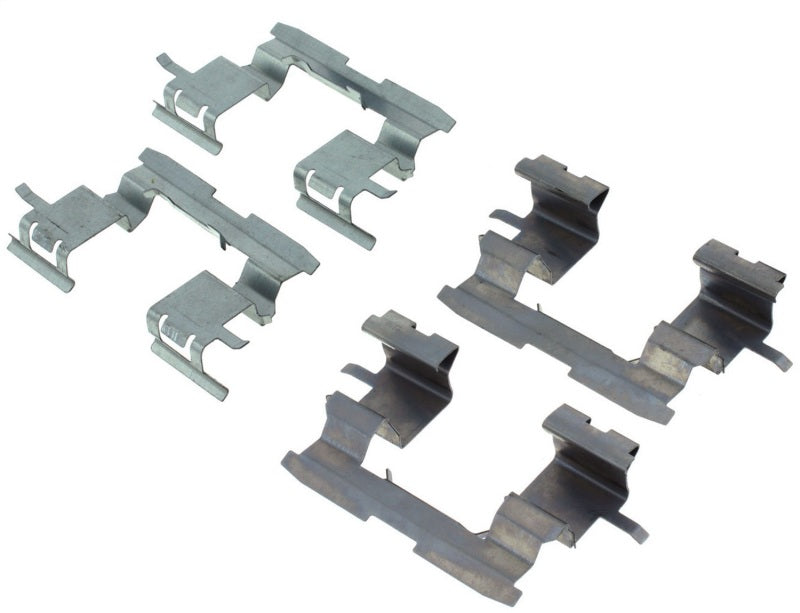 Plaquettes de frein StopTech Street Select - Arrière