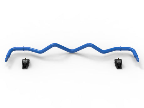 aFe 09-20 Nissan 370Z 09-20 V6-3.7L Barre stabilisatrice arrière - Bleu