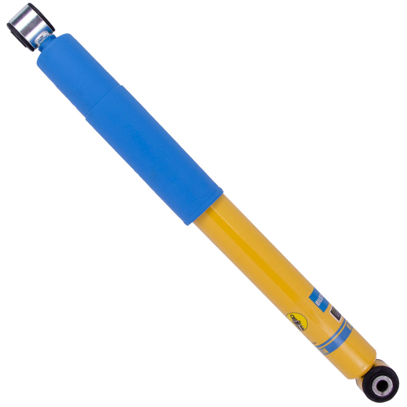 Bilstein 4600 Series 17-18 Nissan Titan (RWD) Rear 46mm Monotube Shock Absorber Bilstein
