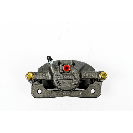 Étrier de frein avant droit Power Stop 97-00 Acura EL Autospecialty avec support