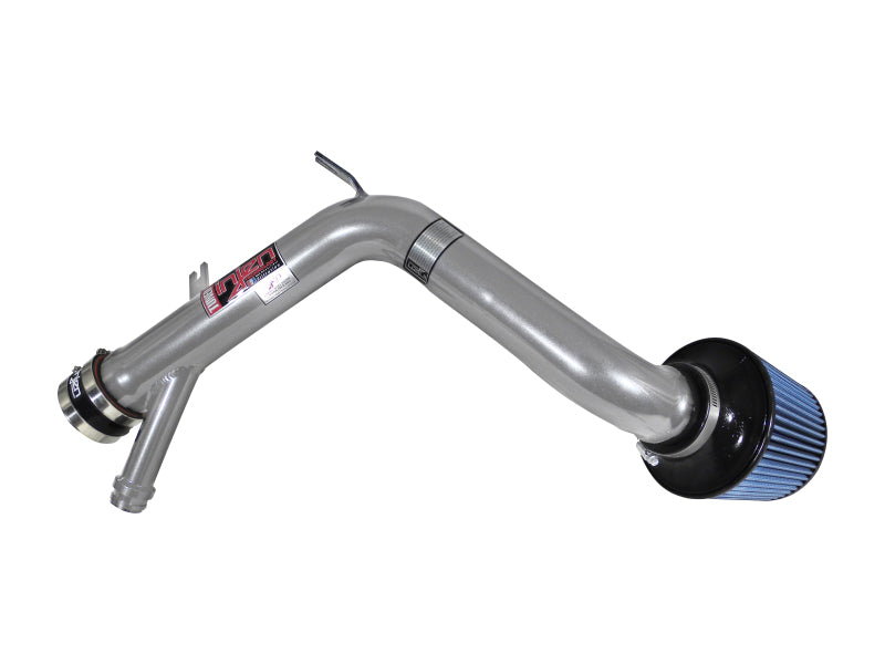 Prise d'air froid polie Injen 99-05 Jetta IV Golf IV 1.8T 2.0L