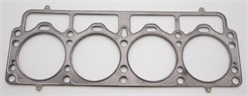 Joint de culasse Cometic 68+ Volvo B20A/E/F 90 mm 0,027 pouce MLS