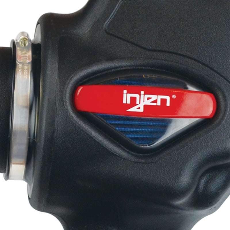 Admission d'air Injen 18-20 Ford Mustang GT 5.0L V8 Evolution