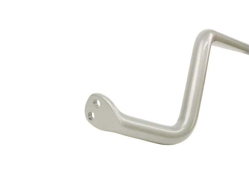 Barre stabilisatrice avant 24 mm Swaybar-X robuste Whiteline 9/10+ Impreza GH/GR MY11 / 9/10+ STi