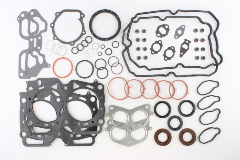 Kit de joints complet Cometic Street Pro 2008 Subaru WRX EJ255 DOHC 101 mm d'alésage *OEM # 10105AB070*