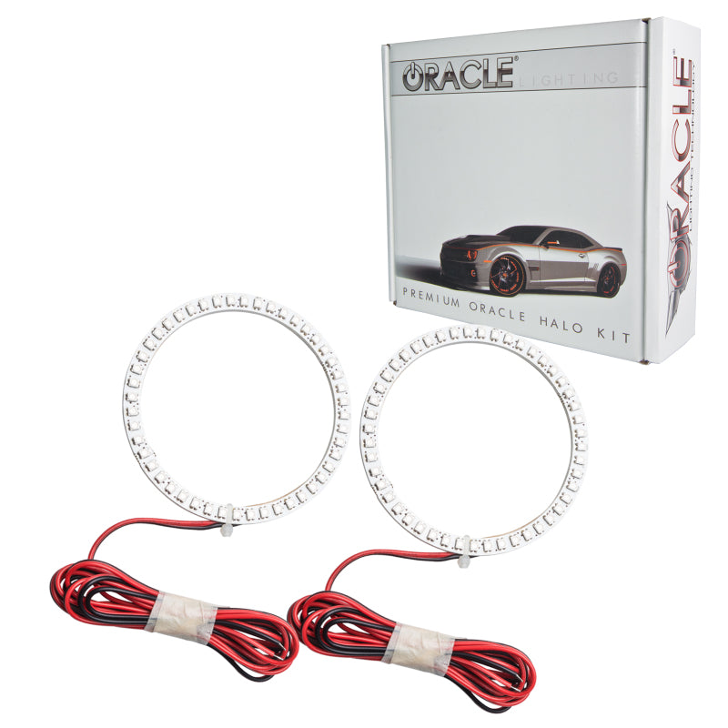 Kit Halo LED Oracle Infiniti G35 Sedan 07-08 - Blanc VOIR LA GARANTIE