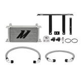 Kit de refroidisseur d'huile Mishimoto 10-12 Hyundai Genesis Coupé 2.0T