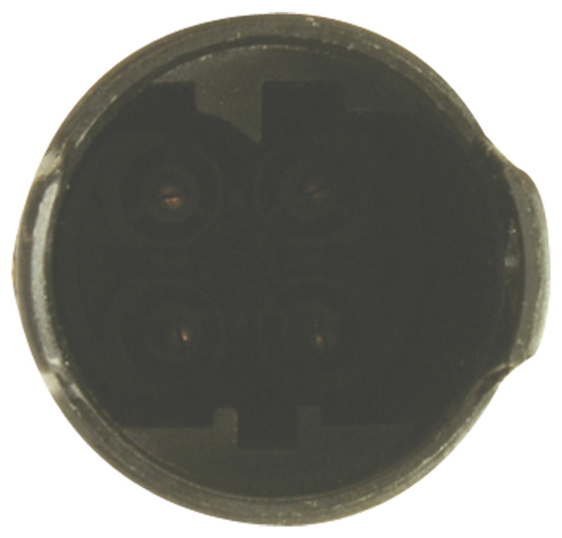 Capteur d'oxygène à montage direct NGK pour BMW 318i 1999-1996