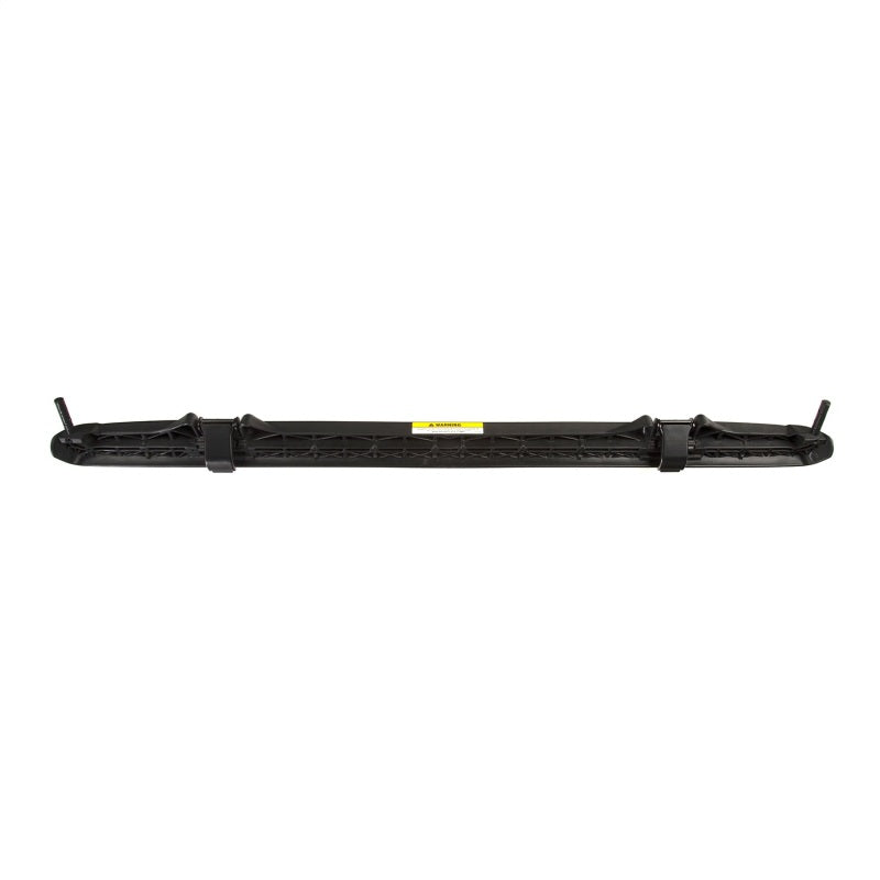 Collecteur Omix avec capote souple à loquet - Jeep TJ 97-06