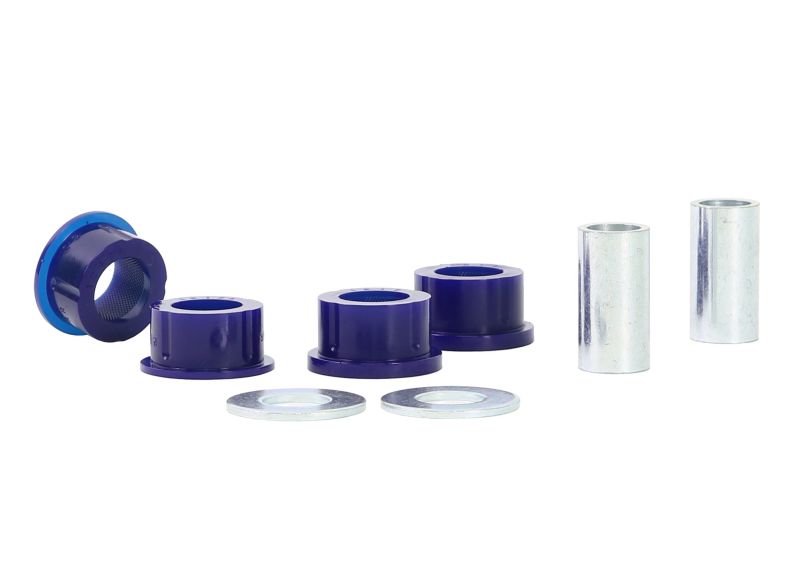 Kit de bagues avant pour bras de suspension avant intérieur inférieur avant SuperPro 1989 Nissan Maxima SE