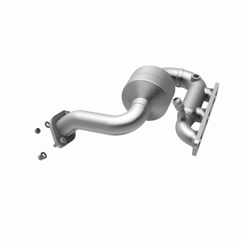 Convecteur Magnaflow DF 04-05 Ford Taurus 3.0L