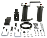 Kit de ressorts pneumatiques Air Lift Ridecontrol