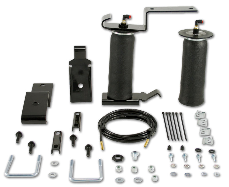 Kit de ressorts pneumatiques Air Lift Ridecontrol