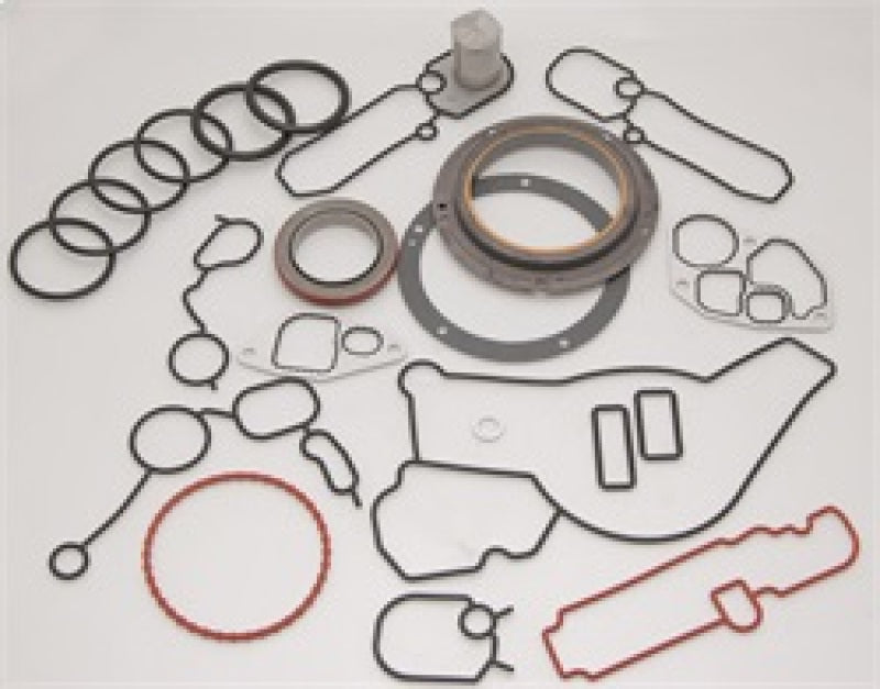 Cometic Street Pro 94-03 Ford 7.3L Powerstroke Diesel V8 Bottom End Gasket Kit