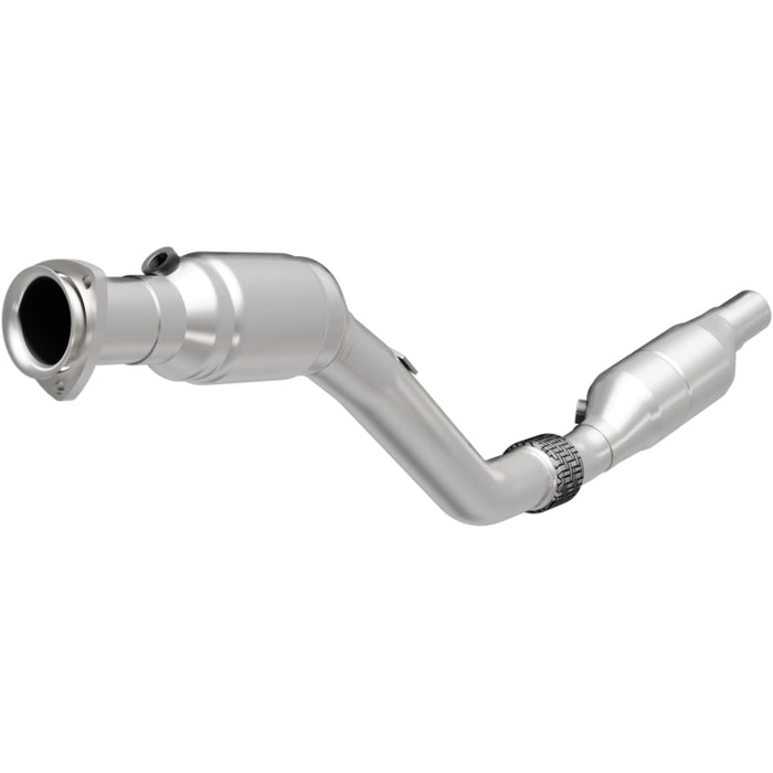 Convecteur MagnaFlow DF 04-06 Audi S4 4.2L CA