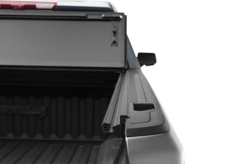 BAK 2020 Chevy Silverado 2500/3500 HD 8 pieds de caisse BAKFlip F1