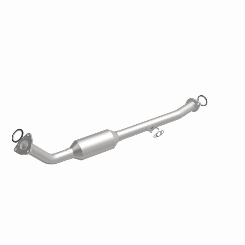 MagnaFlow Conv Direct Fit OEM 2001-2004 Toyota Sequoia Underbody