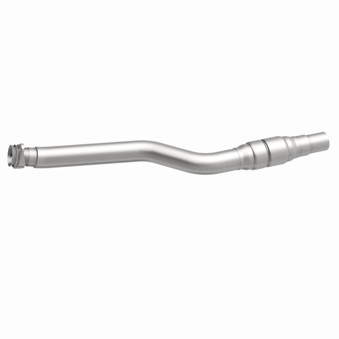 Conduite MagnaFlow DF 06-07 BMW M6 côté passager