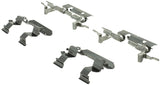 Plaquettes de frein StopTech Street Select - Arrière